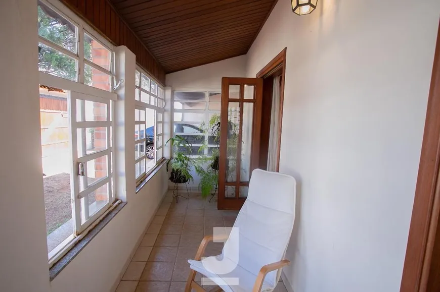 Foto 1 de Casa com 4 Quartos à venda, 610m² em Parque Taquaral, Campinas