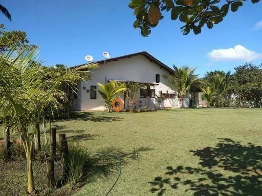 Foto 1 de Casa de Condomínio com 3 Quartos à venda, 300m² em Praia Dura, Ubatuba