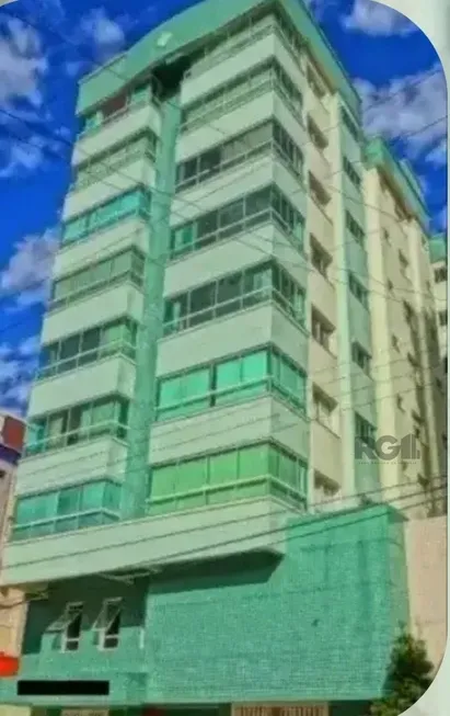 Foto 1 de Apartamento com 2 Quartos à venda, 98m² em Zona Nova, Capão da Canoa