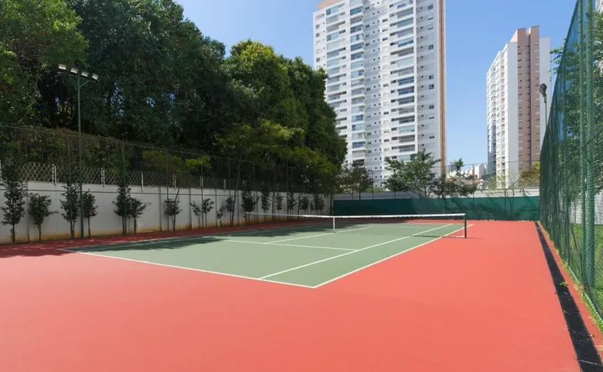 Foto 1 de Apartamento com 3 Quartos à venda, 135m² em Aclimação, São Paulo