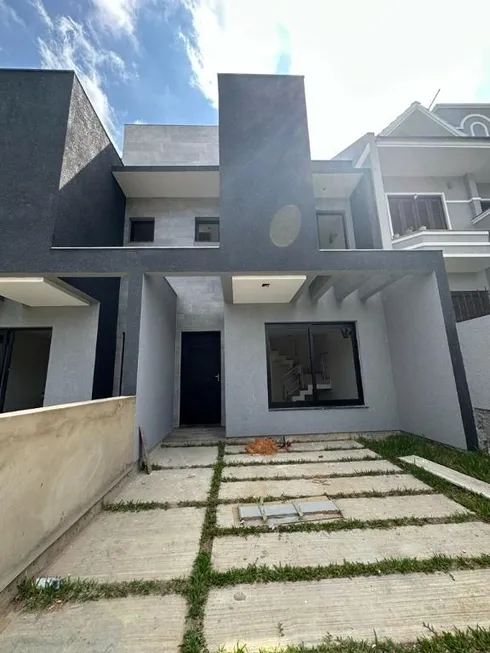 Foto 1 de Sobrado com 3 Quartos à venda, 90m² em Vale do Sol, Cachoeirinha