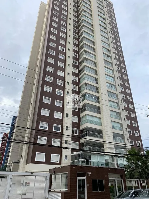 Foto 1 de Apartamento com 4 Quartos à venda, 148m² em Vila Gomes Cardim, São Paulo