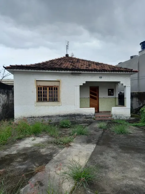 Foto 1 de Casa com 2 Quartos à venda, 238m² em Campo Grande, Rio de Janeiro