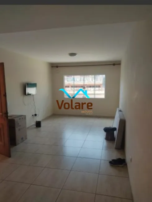 Foto 1 de Sobrado com 3 Quartos à venda, 115m² em Jardim Celeste, São Paulo