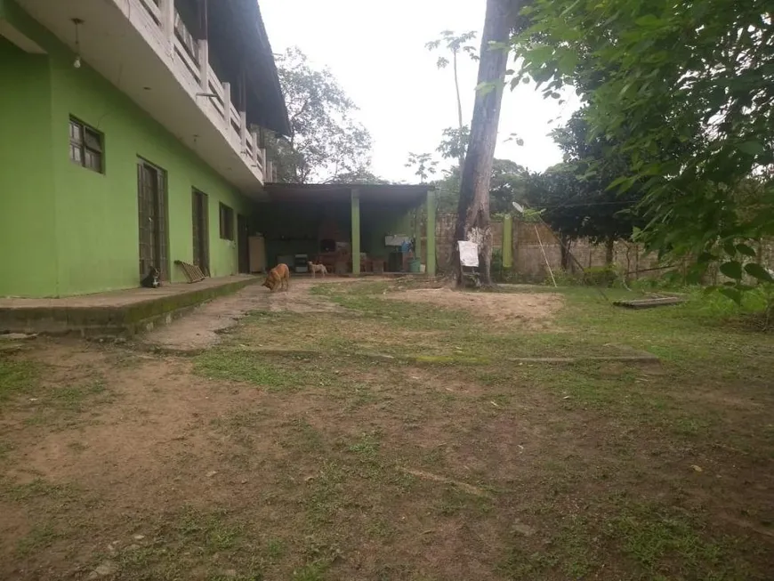 Foto 1 de Fazenda/Sítio com 4 Quartos à venda, 200m² em Parque Riomar, Itanhaém