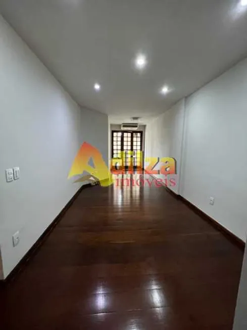 Foto 1 de Apartamento com 2 Quartos à venda, 85m² em Maracanã, Rio de Janeiro