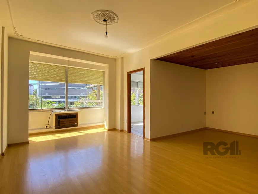 Foto 1 de Apartamento com 3 Quartos à venda, 94m² em Rio Branco, Porto Alegre