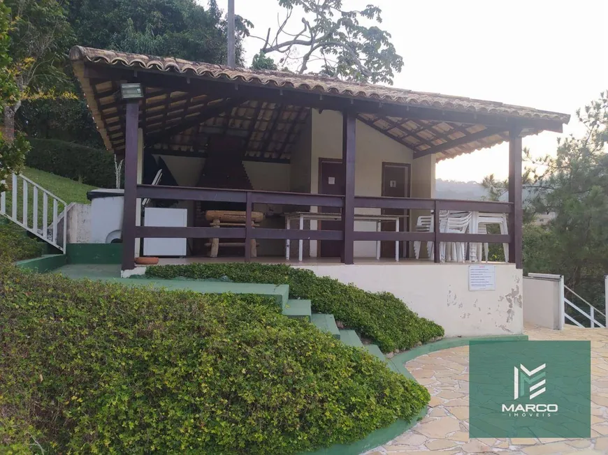 Foto 1 de Casa com 2 Quartos à venda, 57m² em Cascata Guarani, Teresópolis