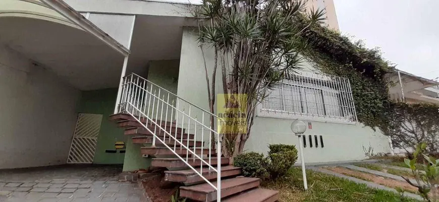 Foto 1 de Casa com 3 Quartos à venda, 216m² em Parque São Domingos, São Paulo