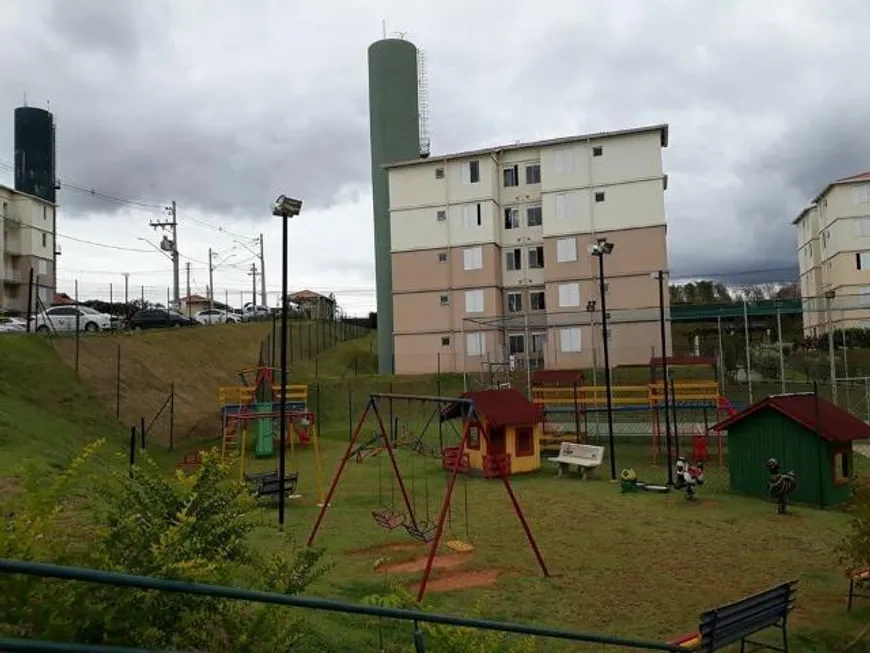 Foto 1 de Apartamento com 3 Quartos à venda, 52m² em Parque Prado, Campinas