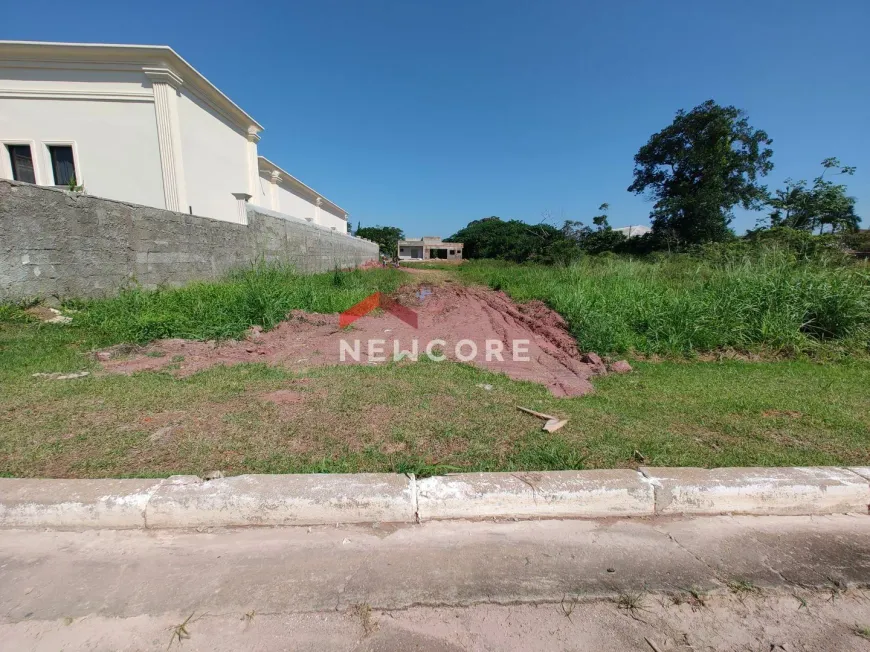 Foto 1 de Lote/Terreno à venda, 1085m² em Bougainvillee V, Peruíbe