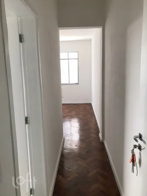 Foto 1 de Apartamento com 2 Quartos à venda, 43m² em Todos os Santos, Rio de Janeiro