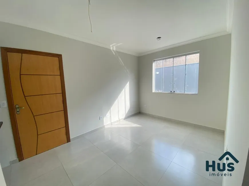 Foto 1 de Apartamento com 3 Quartos à venda, 90m² em Jardim Leblon, Belo Horizonte