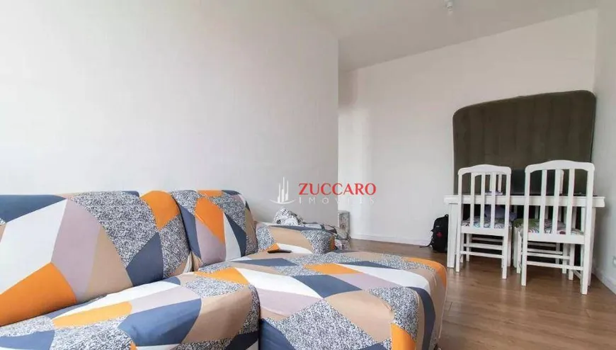 Foto 1 de Apartamento com 2 Quartos à venda, 50m² em Picanço, Guarulhos