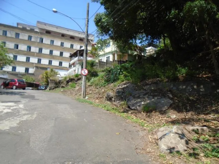 Foto 1 de Lote/Terreno à venda, 600m² em Paineiras, Juiz de Fora