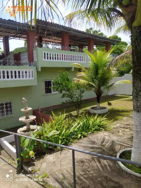 Foto 1 de Casa de Condomínio com 3 Quartos à venda, 325m² em Cha da Tabua, São Lourenço da Mata