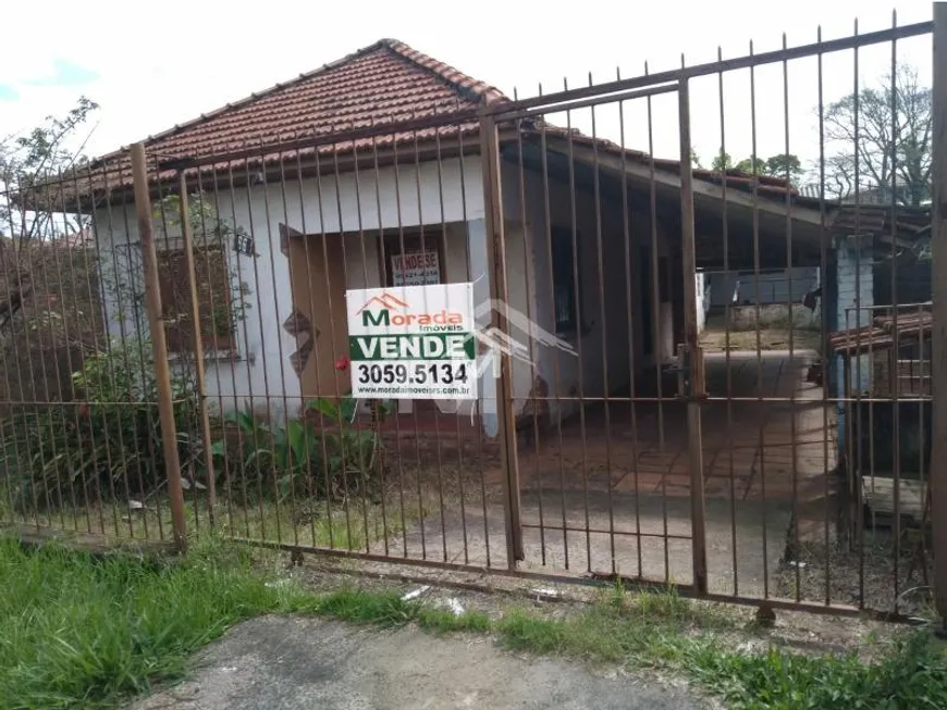 Foto 1 de Casa com 2 Quartos à venda, 60m² em Igara, Canoas