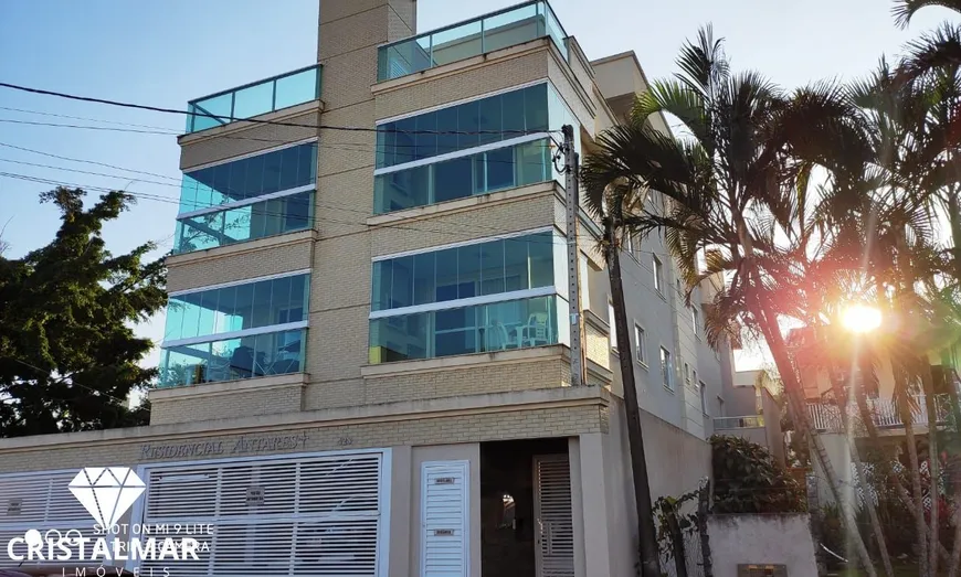 Foto 1 de Apartamento com 2 Quartos à venda, 80m² em Bombas, Bombinhas