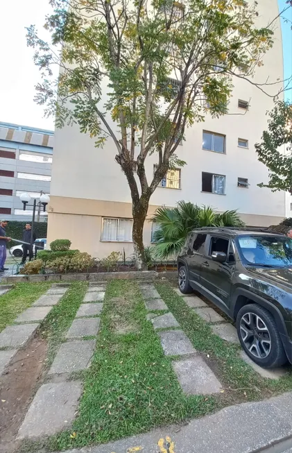 Foto 1 de Apartamento com 2 Quartos à venda, 61m² em Lauzane Paulista, São Paulo