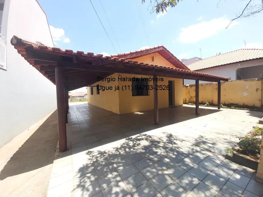 Foto 1 de Casa com 3 Quartos à venda, 160m² em Centro, Tatuí