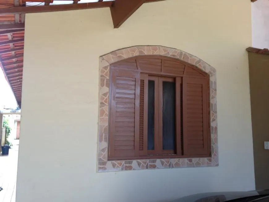 Foto 1 de Casa com 3 Quartos à venda, 95m² em Jardim Imperador, Praia Grande