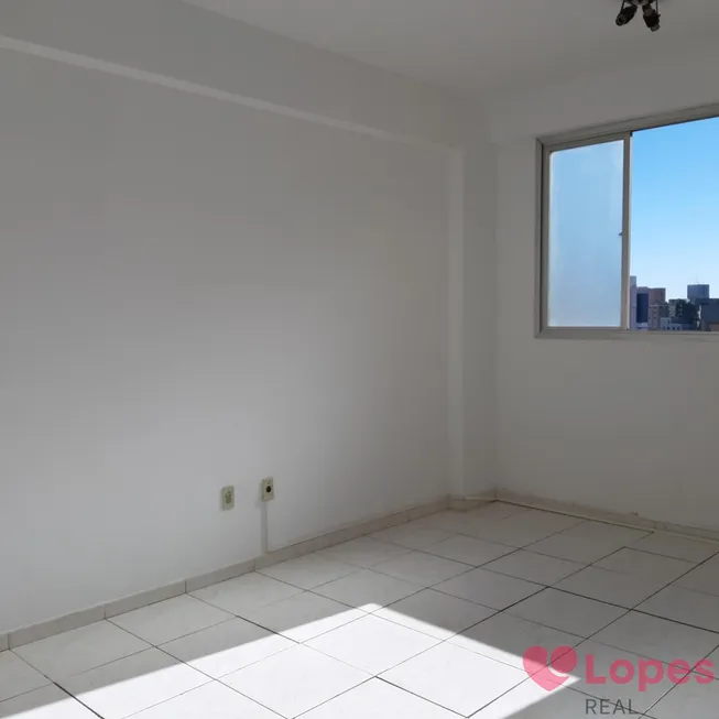 Foto 1 de Kitnet com 1 Quarto à venda, 34m² em Botafogo, Campinas