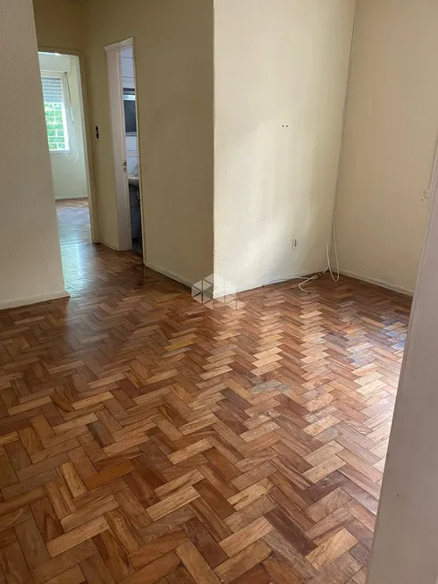 Foto 1 de Apartamento com 2 Quartos à venda, 56m² em Jardim Leopoldina, Porto Alegre