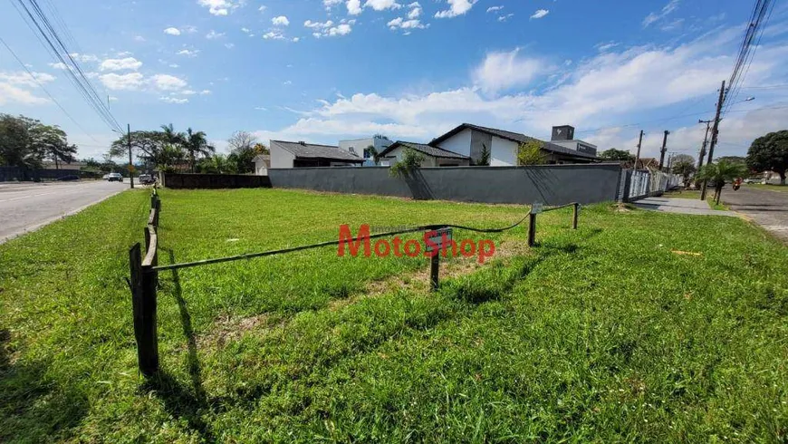 Foto 1 de Lote/Terreno à venda, 467m² em Urussanguinha, Araranguá