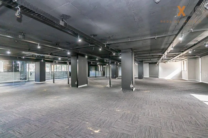 Foto 1 de Sala Comercial à venda, 525m² em Ecoville, Curitiba