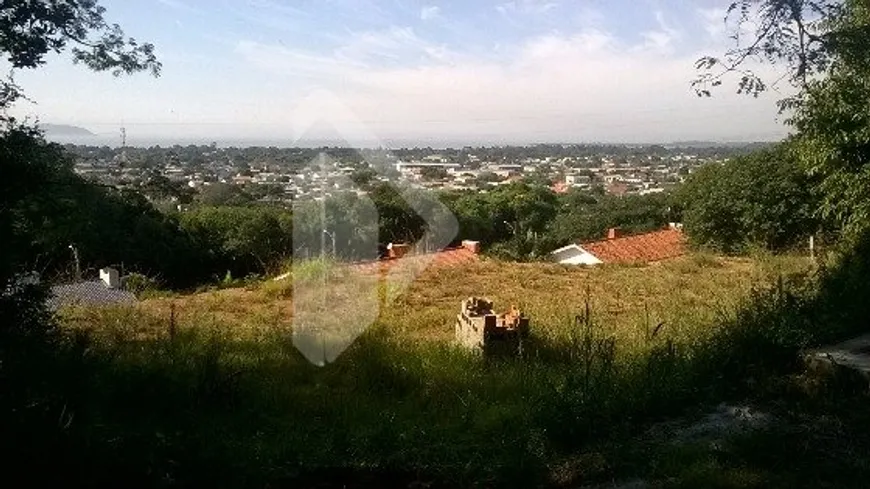 Foto 1 de Lote/Terreno à venda, 955m² em Altos da Alegria, Guaíba