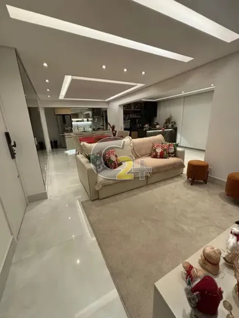 Foto 1 de Apartamento com 2 Quartos à venda, 105m² em Lapa, São Paulo