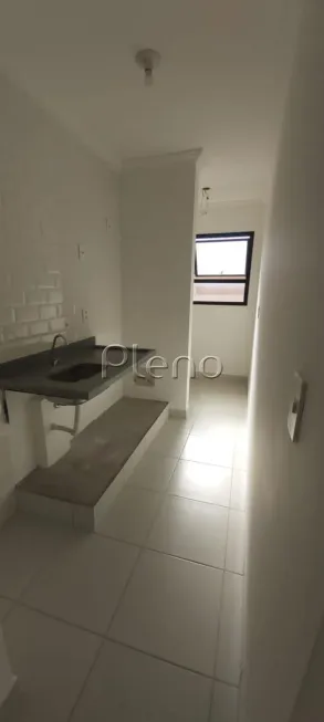 Foto 1 de Apartamento com 2 Quartos à venda, 70m² em Parque Brasília, Campinas