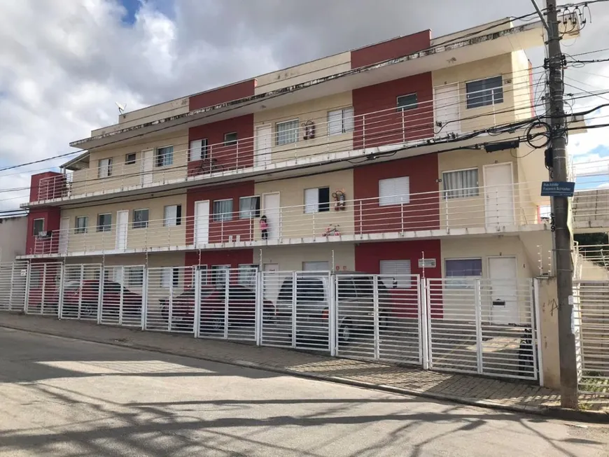 Foto 1 de Apartamento com 2 Quartos à venda, 46m² em Vila Elza, Sorocaba