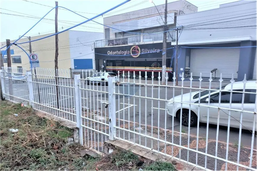 Foto 1 de Lote/Terreno para alugar, 285m² em Centro, Sumaré