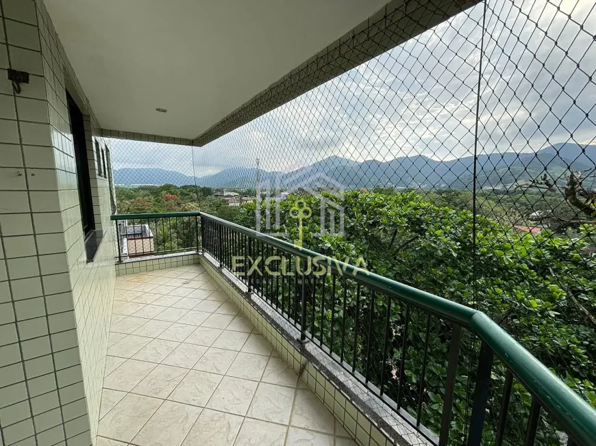 Foto 1 de Apartamento com 2 Quartos à venda, 90m² em Vargem Grande, Rio de Janeiro