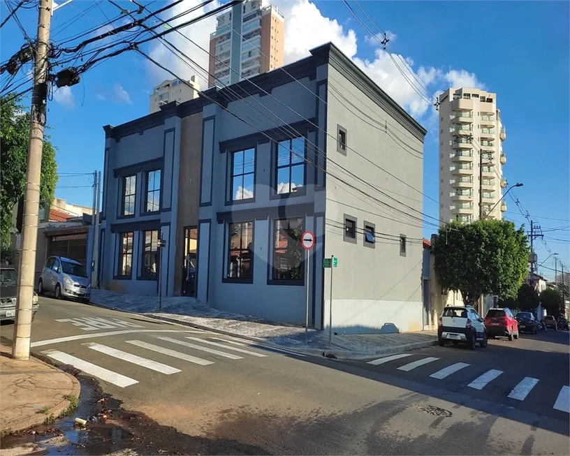 Foto 1 de Ponto Comercial para alugar, 350m² em Centro, Indaiatuba