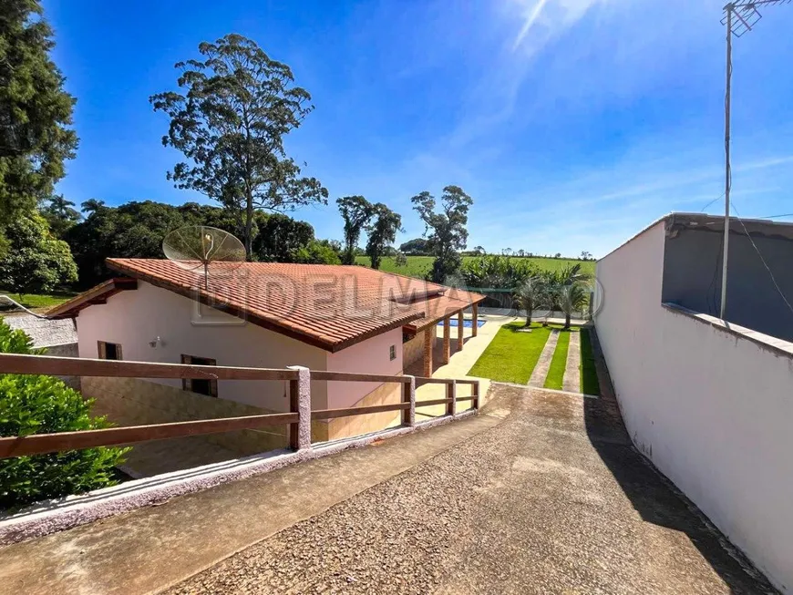 Foto 1 de Fazenda/Sítio com 3 Quartos à venda, 720m² em Curral, Ibiúna