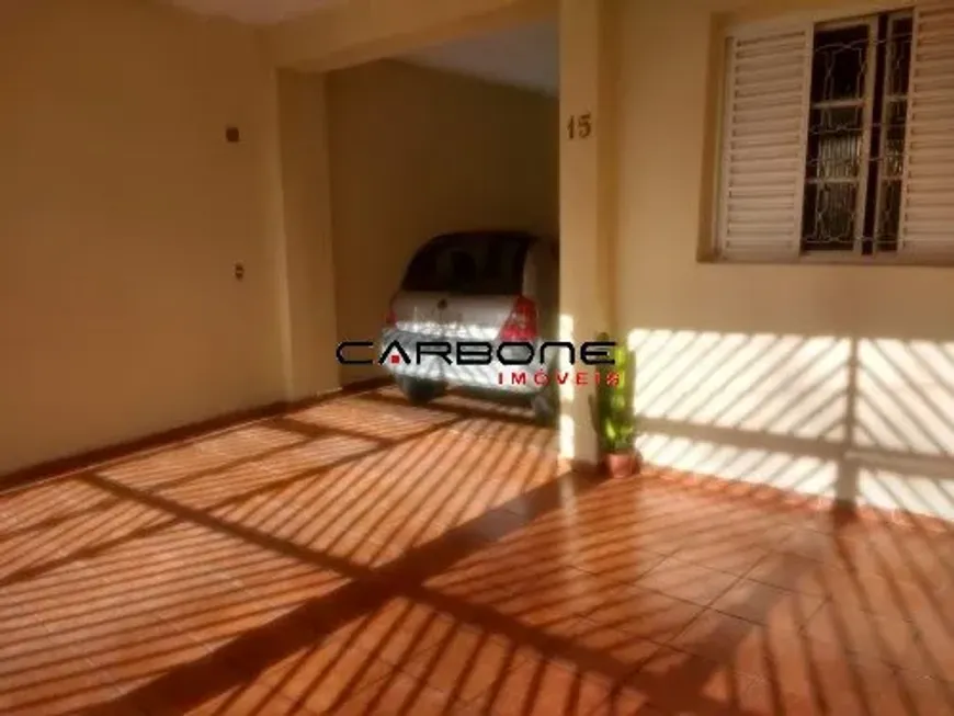 Foto 1 de Casa com 4 Quartos à venda, 250m² em Água Rasa, São Paulo