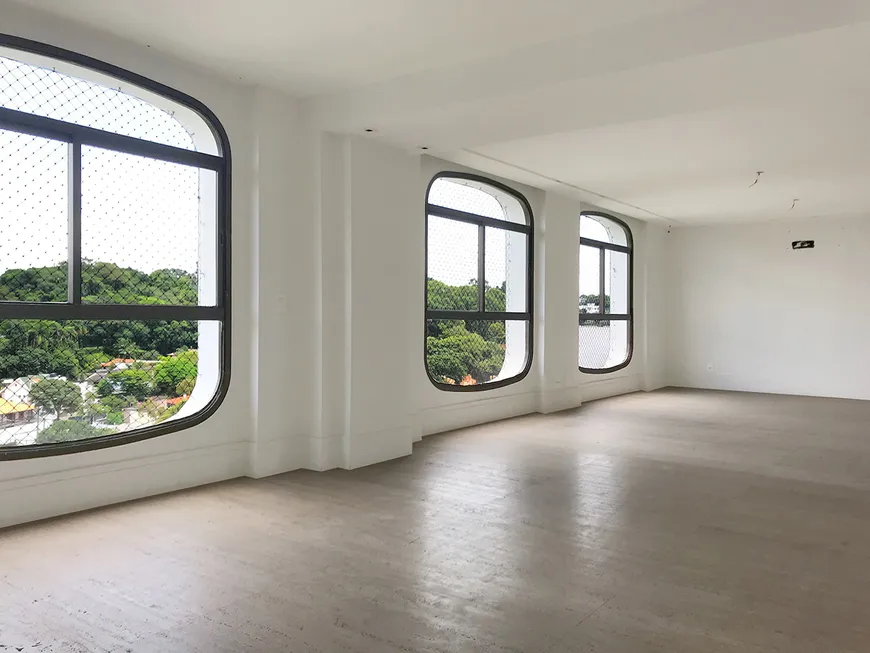 Foto 1 de Apartamento com 3 Quartos à venda, 247m² em Real Parque, São Paulo