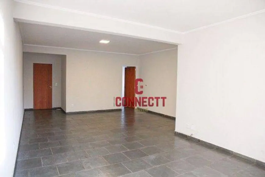 Foto 1 de Apartamento com 3 Quartos à venda, 105m² em Jardim Palma Travassos, Ribeirão Preto