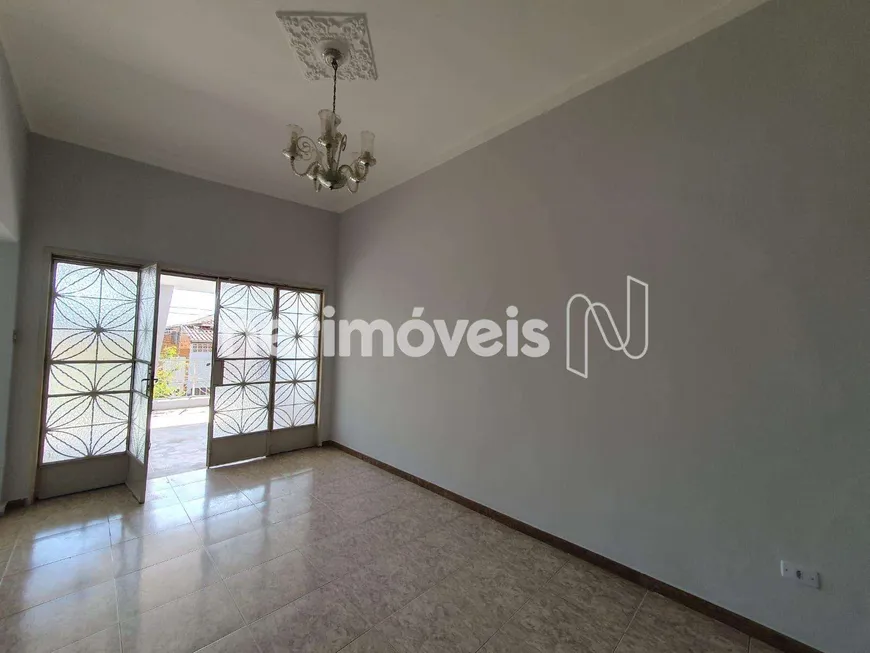 Foto 1 de Casa com 4 Quartos à venda, 229m² em Renascença, Belo Horizonte