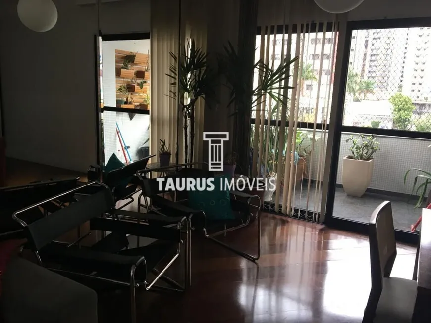 Foto 1 de Apartamento com 3 Quartos à venda, 109m² em Santa Paula, São Caetano do Sul