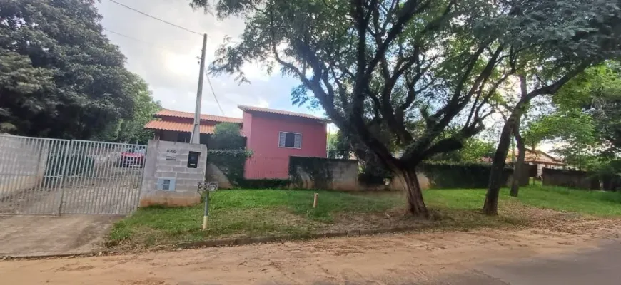 Foto 1 de Fazenda/Sítio com 3 Quartos à venda, 2502m² em Nova Veneza, Paulínia