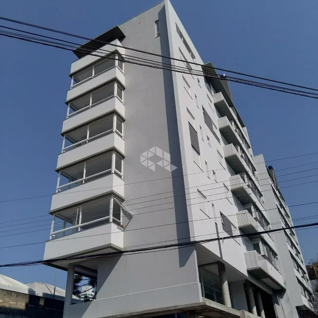 Foto 1 de Apartamento com 2 Quartos à venda, 60m² em São Francisco, Bento Gonçalves