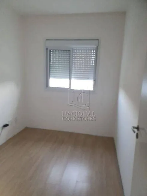 Foto 1 de Apartamento com 2 Quartos à venda, 56m² em Vila Curuçá, Santo André