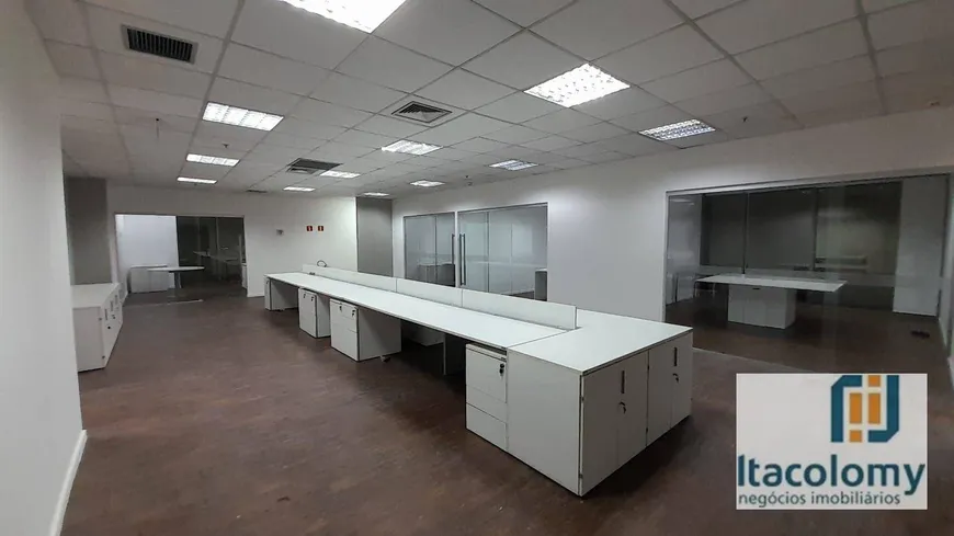 Foto 1 de Sala Comercial para venda ou aluguel, 328m² em Alphaville, Barueri