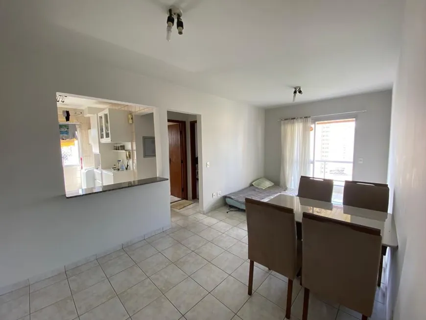 Foto 1 de Apartamento com 1 Quarto à venda, 47m² em Centro, Uberlândia