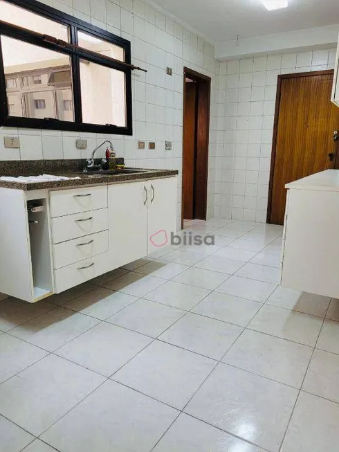 Foto 1 de Apartamento com 4 Quartos à venda, 140m² em Perdizes, São Paulo