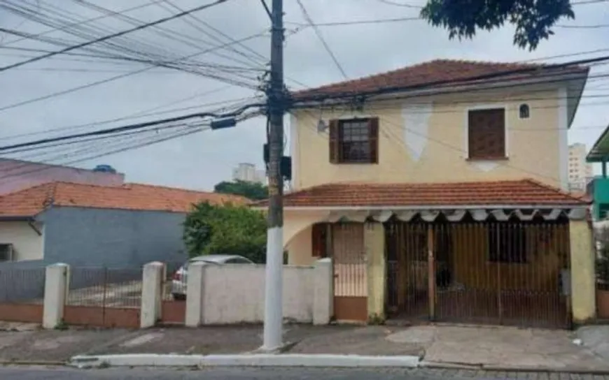 Foto 1 de Lote/Terreno à venda, 1160m² em Vila Guilherme, São Paulo