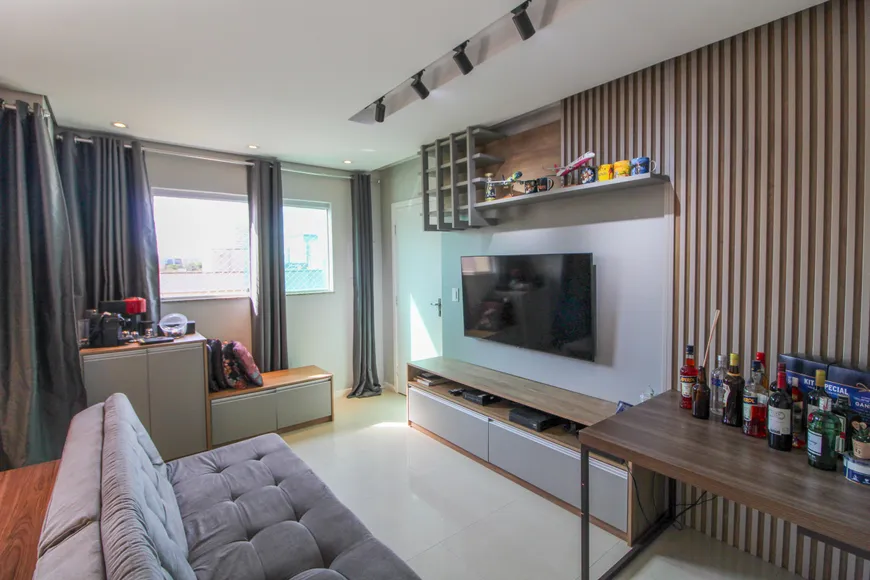 Foto 1 de Apartamento com 3 Quartos para alugar, 120m² em Parque Campolim, Sorocaba